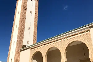 Sidi Boulbaba Mosque image