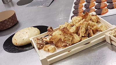 Jérôme De Oliveira Grasse - Pâtisserie - Chocolaterie à Grasse