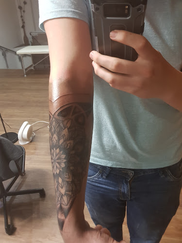 Reborn Tattoo Stúdió - Tetoválószalon