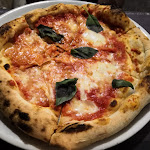 Photo n°1 de l'avis de Matteo.. fait le 16/06/2019 à 20:07 sur le  La Nicchia à Ascoli Piceno