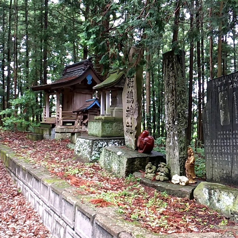 諏訪神社