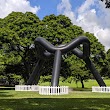 Sky Gate by Isamu Noguchi