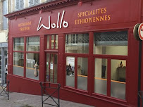 Photos du propriétaire du Restaurant Wollo Traiteur Éthiopien à Auxerre - n°1