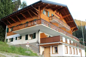 Mont Gelé Verbier Guesthouse image