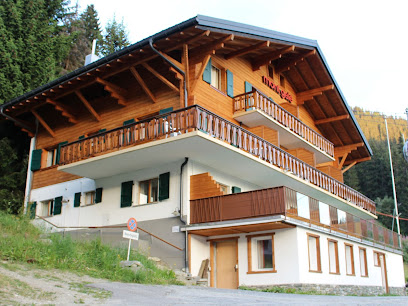 Mont Gelé Verbier Guesthouse