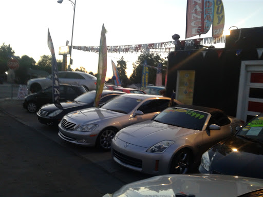 Used Car Dealer «Top Notch Auto Sales», reviews and photos, 550 S Bascom Ave, San Jose, CA 95128, USA