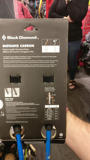 Camping Store «REI», reviews and photos, 12634 N Paradise Village Pkwy W, Phoenix, AZ 85032, USA