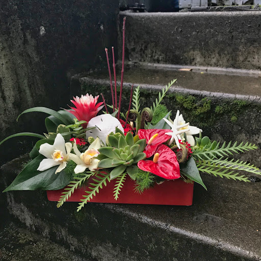 Florist «Fiori Floral Design», reviews and photos, 1126 N 84th St, Seattle, WA 98103, USA