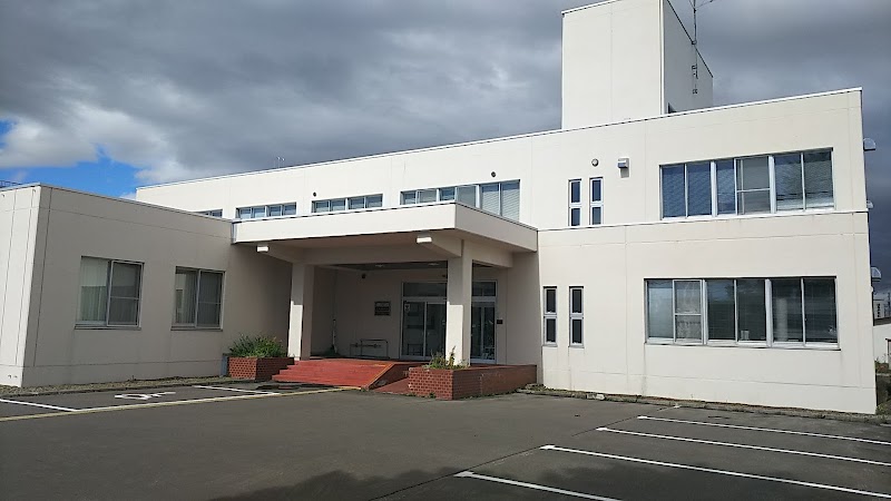 北海道 滝川保健所