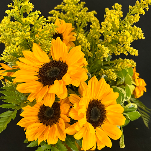 Florist «Fairview Flower Shop», reviews and photos, 1026 Sycamore Dr, Decatur, GA 30030, USA