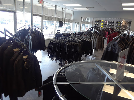 Motorcycle Shop «Renegade Classics Indianapolis», reviews and photos, 9546 Allisonville Rd, Indianapolis, IN 46250, USA