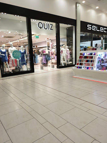 Quiz Clothing - Clothing store