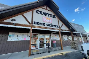 Custer Do It Best Hardware & Lumber image