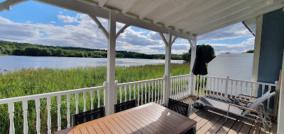 Cottage 776 à Neuville-sur-Ailette
