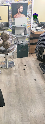 Salon de coiffure, New Hair à Chanteloup-les-Vignes
