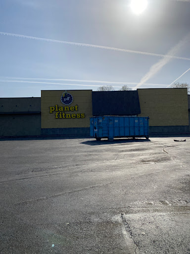 Gym «Planet Fitness», reviews and photos, 4310 Wheaton Way, Bremerton, WA 98310, USA