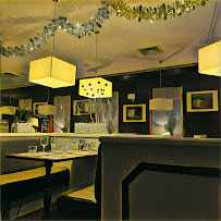 Atmosphère du Restaurant Brasserie Gusto Lattes - n°9