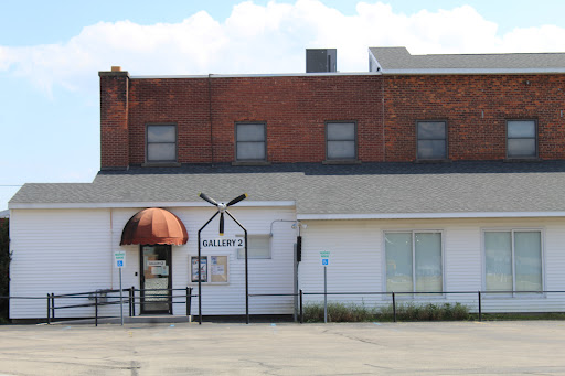 Science Museum «Empire State Aerosciences Museum», reviews and photos, 250 Rudy Chase Dr, Glenville, NY 12302, USA