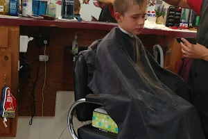 Taylor's Barber Shop image