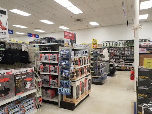 Hardware Store «Harbor Freight Tools», reviews and photos, 3333 W Henrietta Rd #400, Rochester, NY 14623, USA