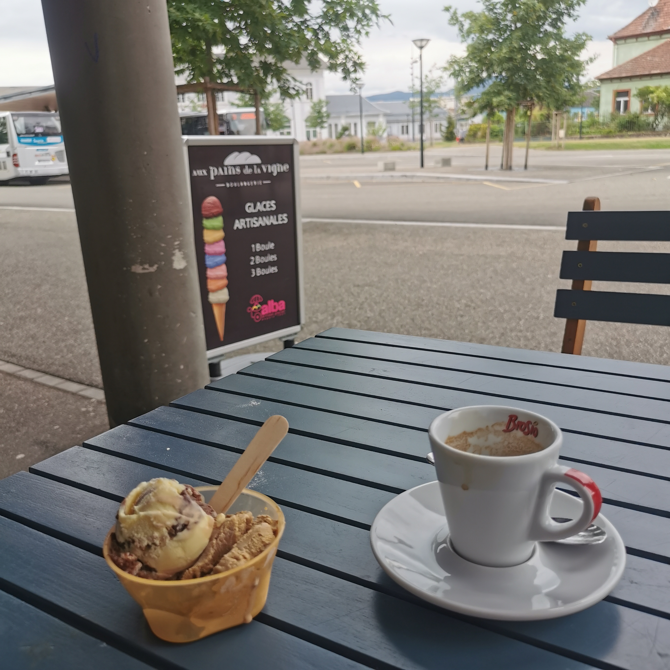 Photo n° 1 de l'avis de Yue.a fait le 30/06/2023 à 14:30