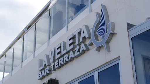 Restaurante La Veleta