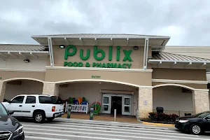 Publix Super Market at The Center of Bonita Springs image