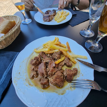 Restaurante Orialde - Bo. Urrutia, 7, 31680 Ochagavía, Navarra, Spain