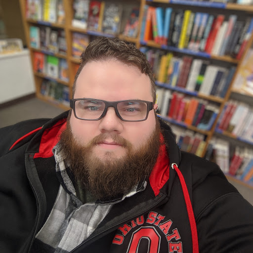 Book Store «Half Price Books», reviews and photos, 561 S State St, Westerville, OH 43081, USA