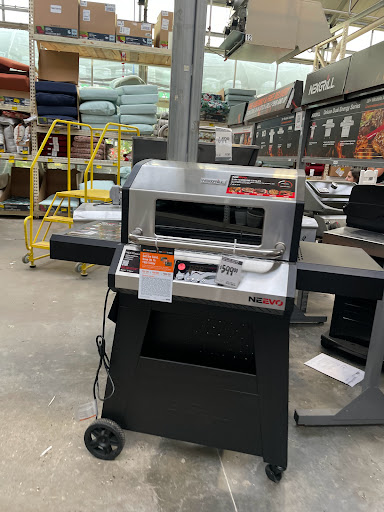 Home Improvement Store «The Home Depot», reviews and photos, 690 Lancaster Pike, Frazer, PA 19355, USA