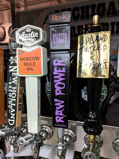 Liquor Store «Zetouna Liquor Store», reviews and photos, 3793 S Rochester Rd, Rochester Hills, MI 48307, USA