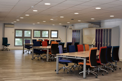Hôtel d'entreprises Cannes Bastide Rouge à Mandelieu-la-Napoule