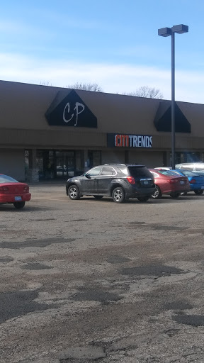 Clothing Store «Citi Trends», reviews and photos, 74 S 20th St, Battle Creek, MI 49015, USA