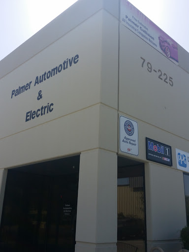 Auto Repair Shop «Palmer Automotive and Collision Center», reviews and photos, 79225 Country Club Dr, Bermuda Dunes, CA 92203, USA