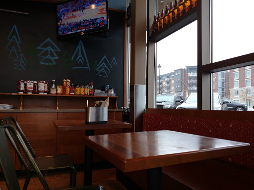 Grocery Store «Whole Foods Market», reviews and photos, 1555 W Lane Ave, Upper Arlington, OH 43221, USA