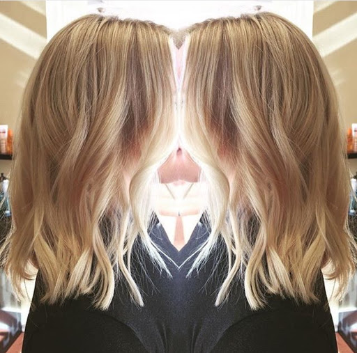 Beauty Salon «John Andrews Salon», reviews and photos, 27 West Ave, Wayne, PA 19087, USA