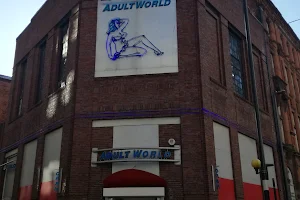 Adult World image