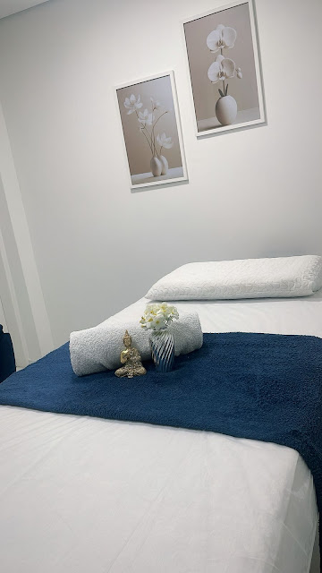 Akemi Massagem - Chácara Santo Antonio