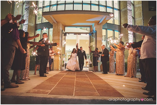 Wedding Venue «The Event Center at Plaza Lecea», reviews and photos, 5441 Babcock Rd, San Antonio, TX 78240, USA