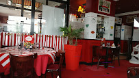 Atmosphère du Restaurant à viande Restaurant La Boucherie à Saint-Dizier - n°6