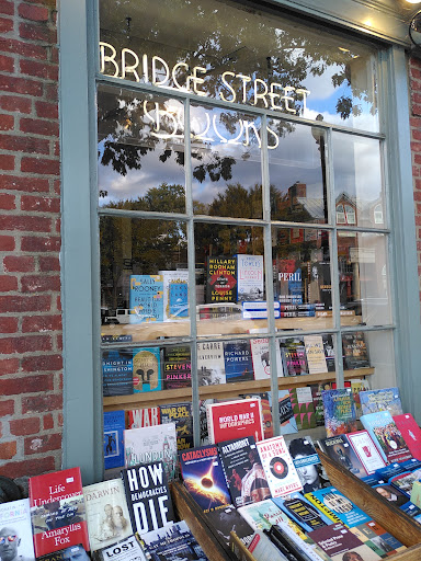Book Store «Bridge Street Books», reviews and photos, 2814 Pennsylvania Ave NW, Washington, DC 20007, USA