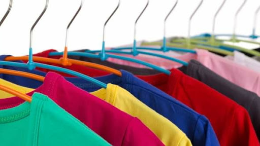 Bright Laundry & Dry Cleaning