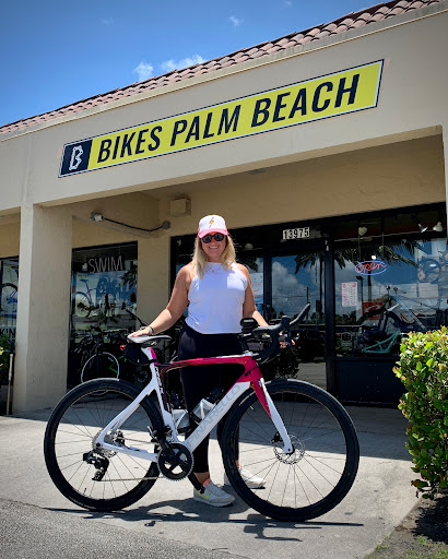 Bicycle Store «Tri Bike Run», reviews and photos, 13975 US-1, Juno Beach, FL 33408, USA