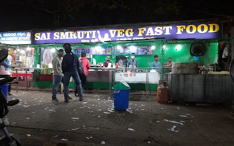 Sai Smruti Veg Fast Food image