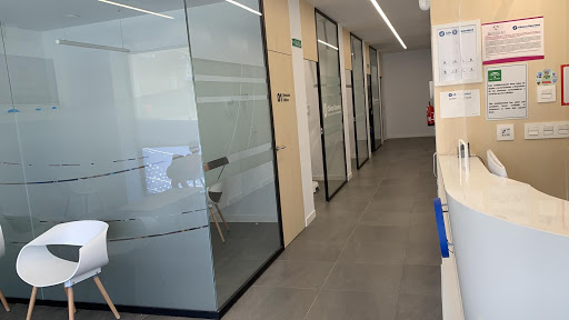 Clínica Dental Cleardent Loja en Loja, Granada