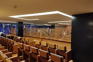 Chabad Barcelona image