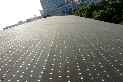 Roofing Contractor «Complete Roofing Solutions», reviews and photos, 4252 Westroads Dr a, West Palm Beach, FL 33407, USA