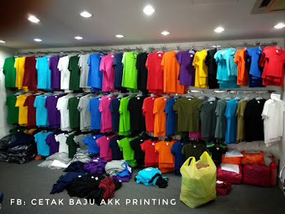 AKK Printing Enterprise
