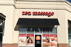 Zen Massage - Huntersville, NC image