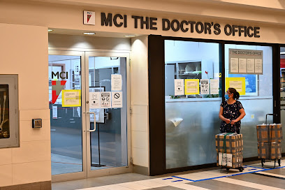 MCI The Doctor's Office at Bloor